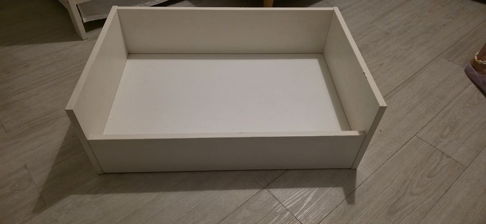 Base cama  para cao ikea