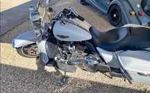 Harley Davidson Road King