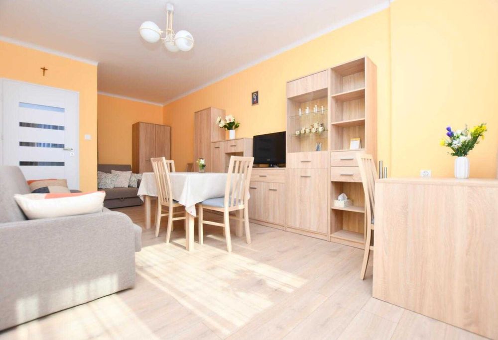 Ugorek | Włodkowica | Kawalerka | 33m2 | ENG
