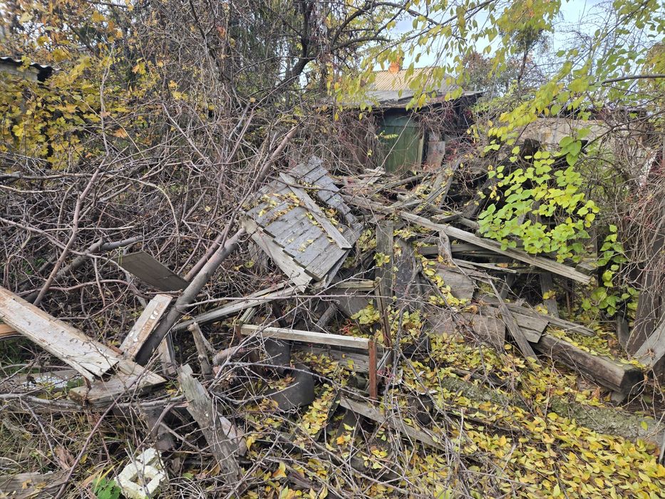 Дрова, Отдам даром, самовывоз