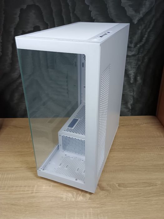 Комп'ютерний корпус CoolGame