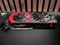 Karta graficzna GTX 960 4GB