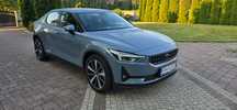 Polestar 2 Polestar 2, 300 KW, 78 Kwh bateria