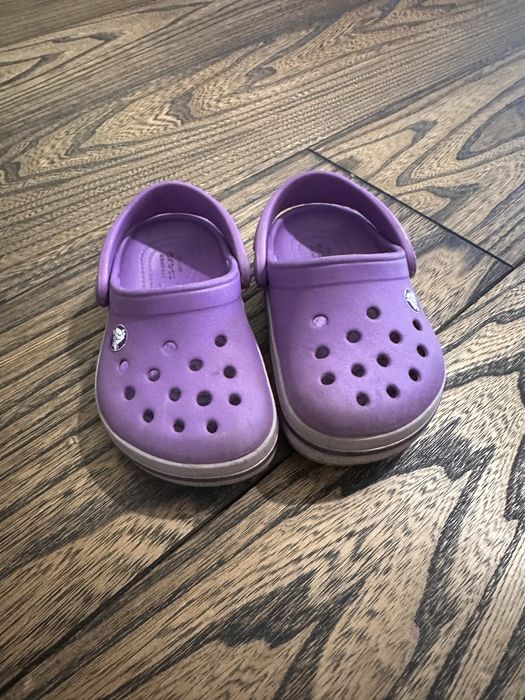 Crocs ( крокси) c2-3, c4, c5.