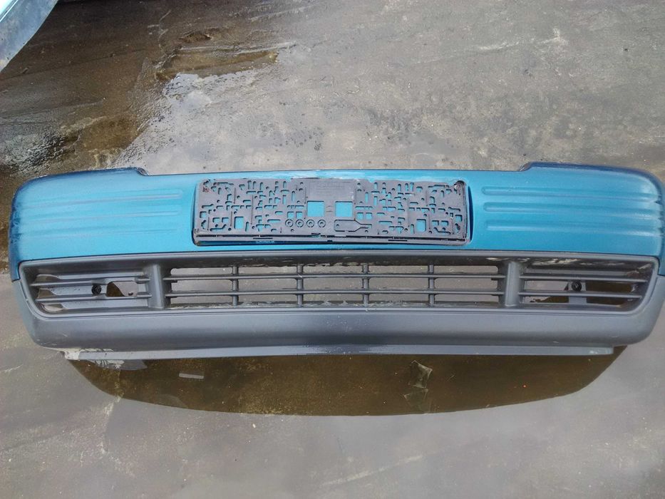 vendo para choques frente SEAT AROSA MK1 1997->2004