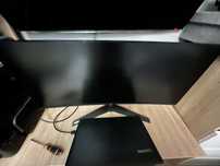 Monitor gamingowy LG 34GL750 34 cale