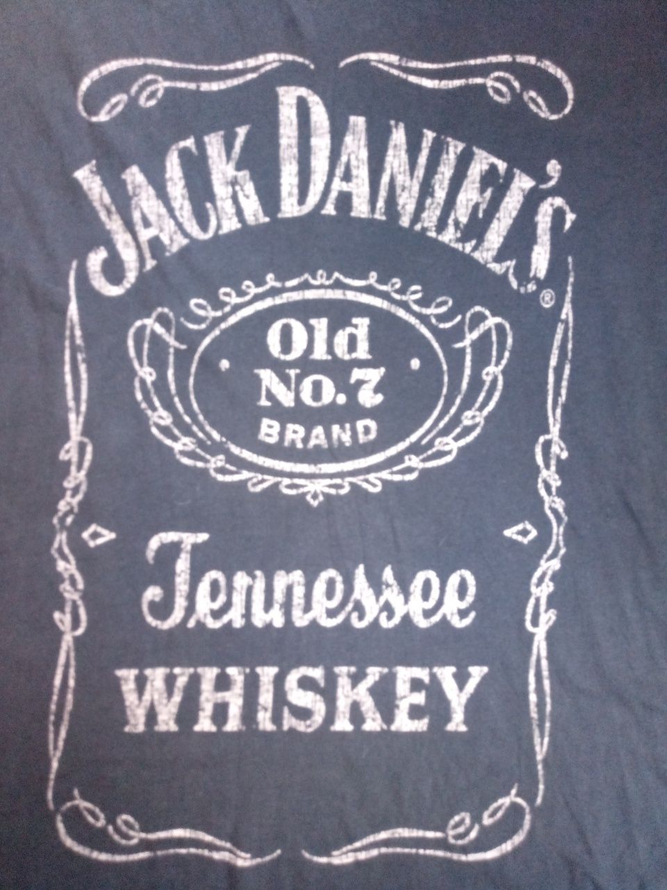 Jack Daniel's koszulka rozmiar L