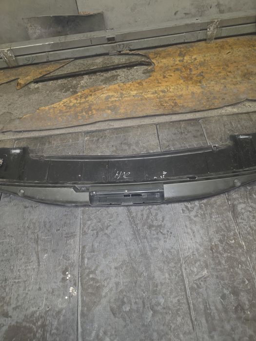 Спллер ваз 2111 богдан