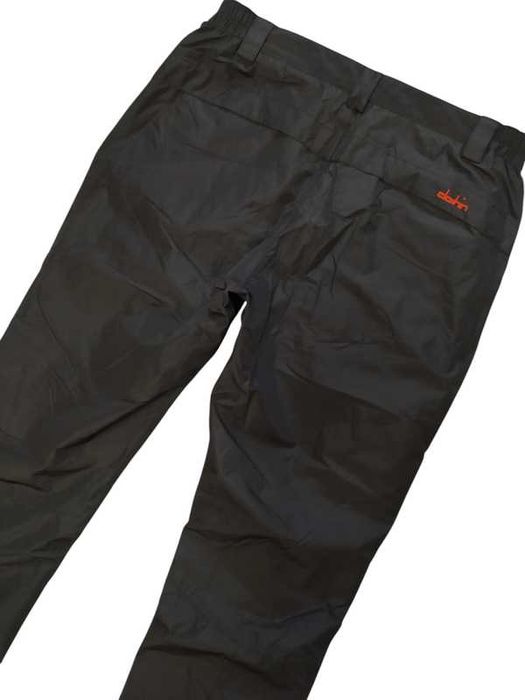 Штани лижні Clothin (Men's Snow Pants Trousers Black) M/L
