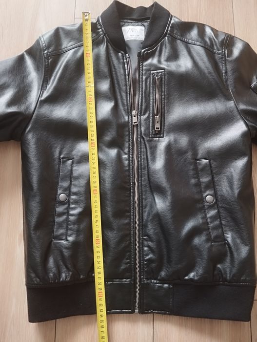 Kurtka chłopięca Zara 164