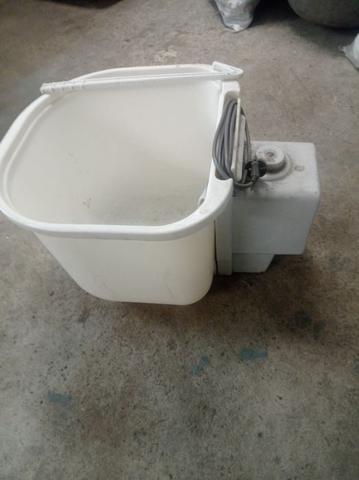 Продам пральну машинку 'Малишка'