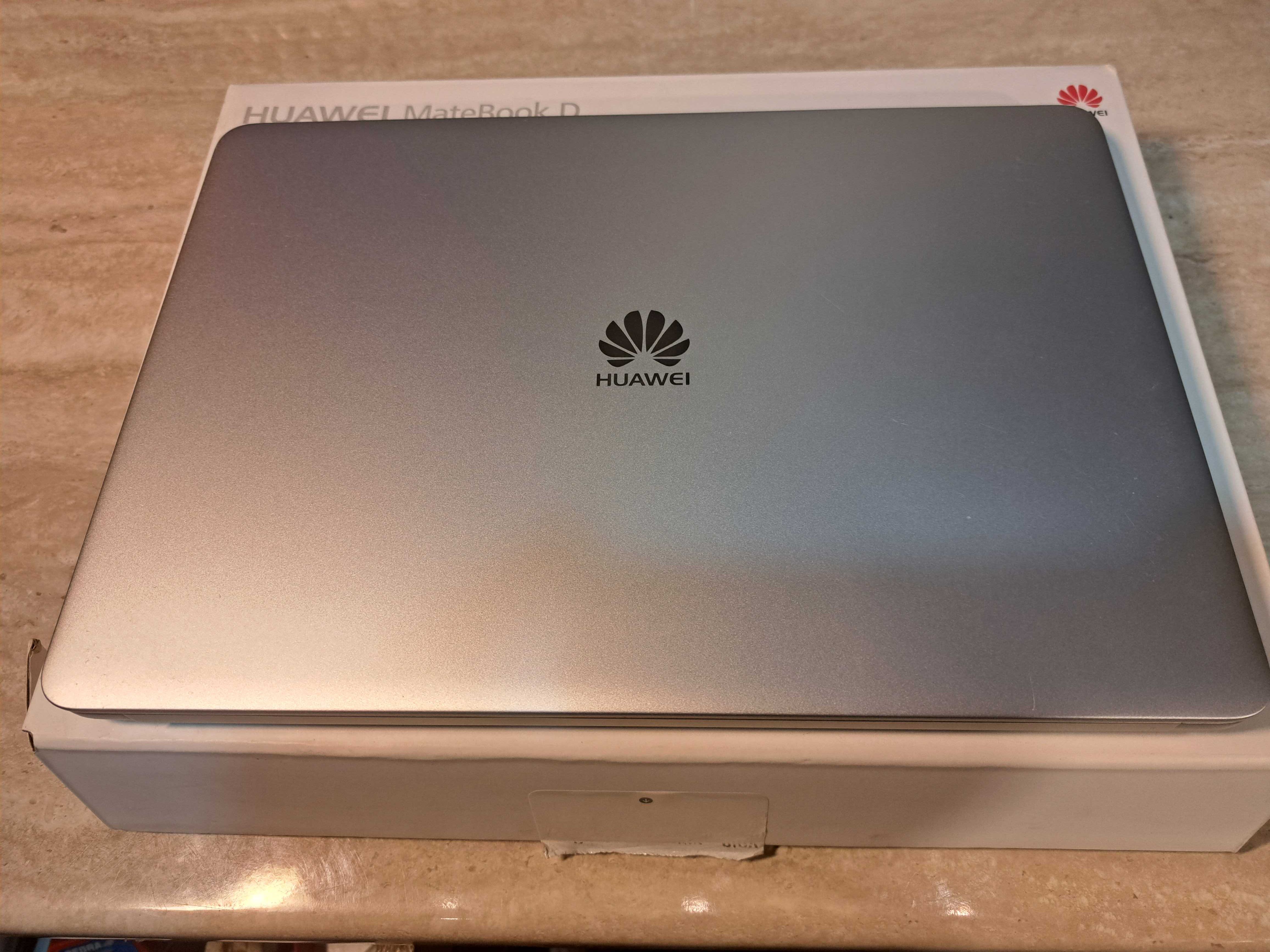 Huawei Matebook  D14