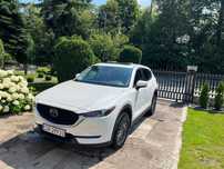 Mazda CX-5 Bardzo zadbany polecam
