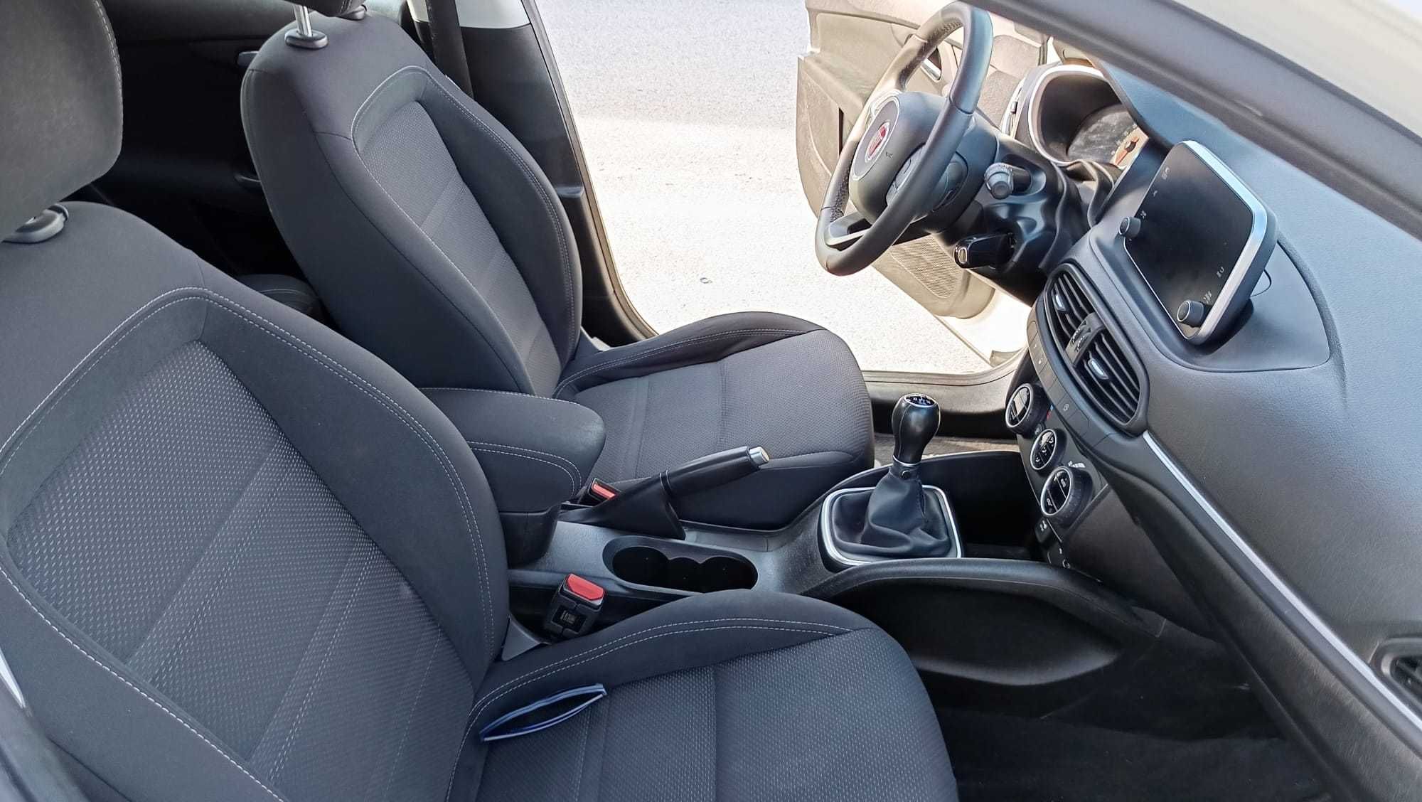 FIAT TIPO 1.3 multijet nacional 1 dono