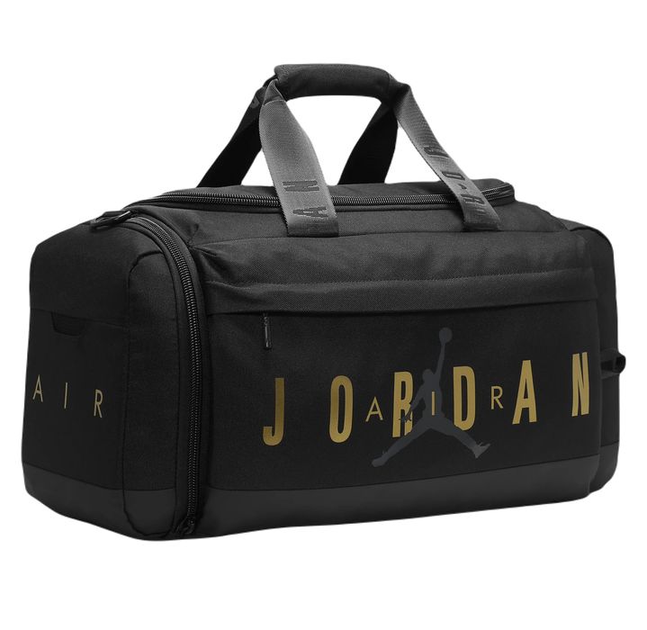 Torba sportowa Air Jordan Velocity Duffle