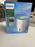 Nawilżacz powietrza Philips HU4801/01 + filtr