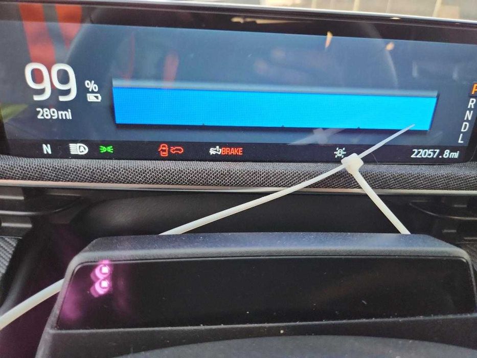 Ford Mustang Mach-E Premium 2023