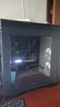 Desktop Gaming como novo! RTX 3060 e 32GB RAM , COM GARANTIA