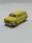 Austin Mini Van Schuco Piccolo 1:90
