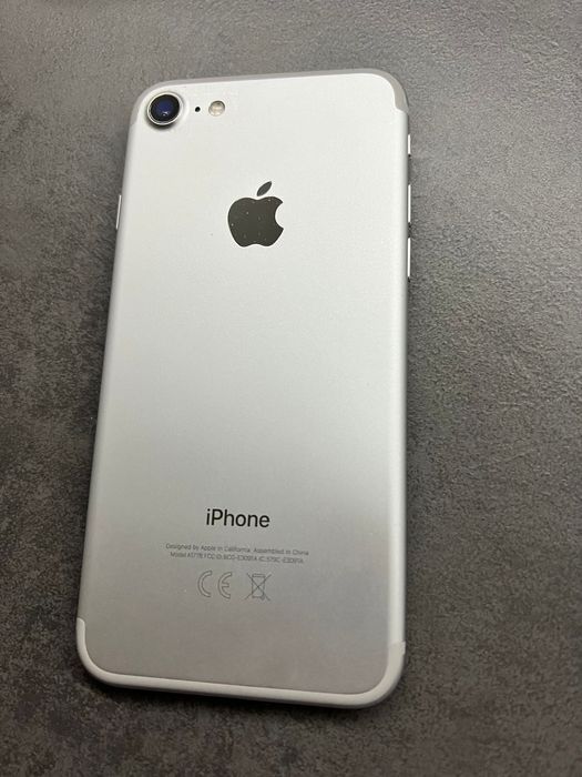 Iphone 7 apple 128GB
