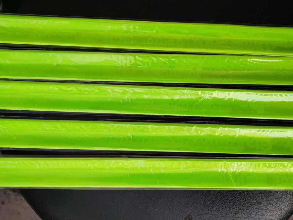 Світловідбиваюча стрічка (флікер),40/3см.