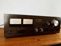 WYPRZEDAŻ ! pobór mocy 400 Watt Technics  SU 7300  moc i brzmienie