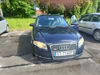 Sprzedam audi a4 b7