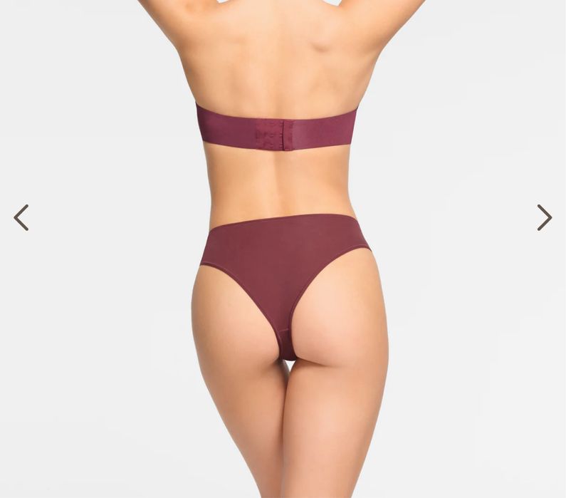 Skims бюстгальтер 32A