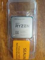 Новый процессор AMD Ryzen 5 5600 (3.5(Turbo4.4)GHz 32MB sAM4) tray