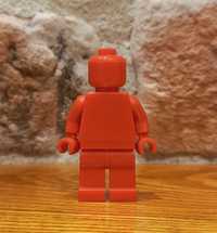 LEGO Minifigurka gen091 - VIP Litera I  REZERWACJA