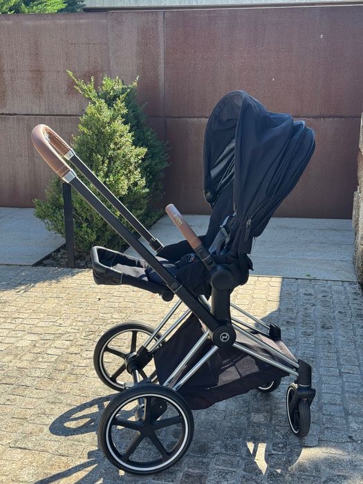 Carrinho Cybex Priam