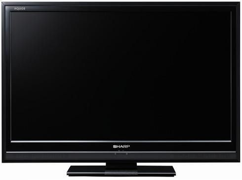 Sharp aquos 32 cale