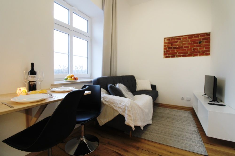 Aparthotel Tectum Kościuszki 133 /w pobliżu Dworca