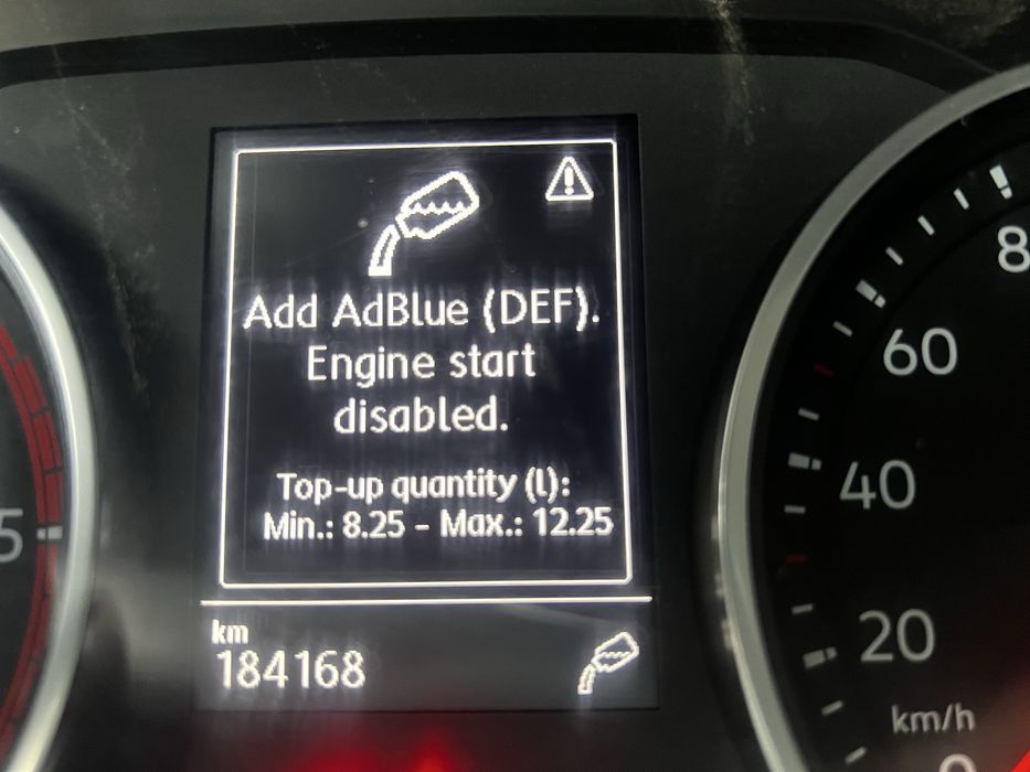 Wyłączanie adblue, dpf, egr, moc, osobowe/ciężarowe/agro, mobilnie