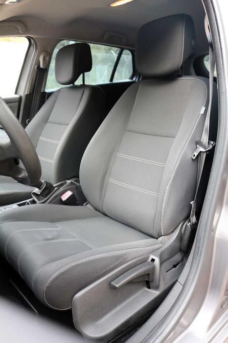 Renault Mégane Break 1.5 dCi Confort