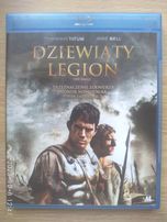 Dziewiąty legion blu ray polskie napisy i polski lektor wysyłka gratis