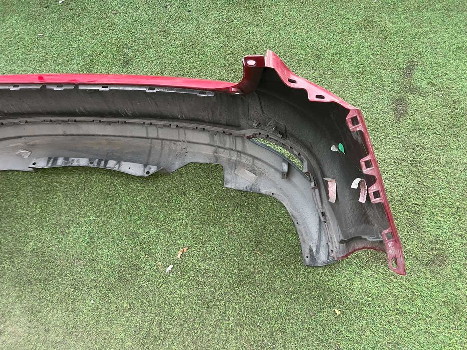 Бампер задній Fiat Tipo Тіпо від2015-рр Хетчбек