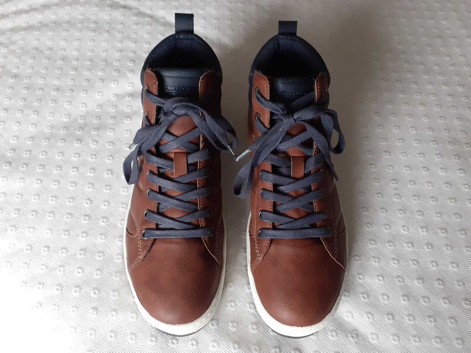 McGregor - Tènis/Sneakers/Boots