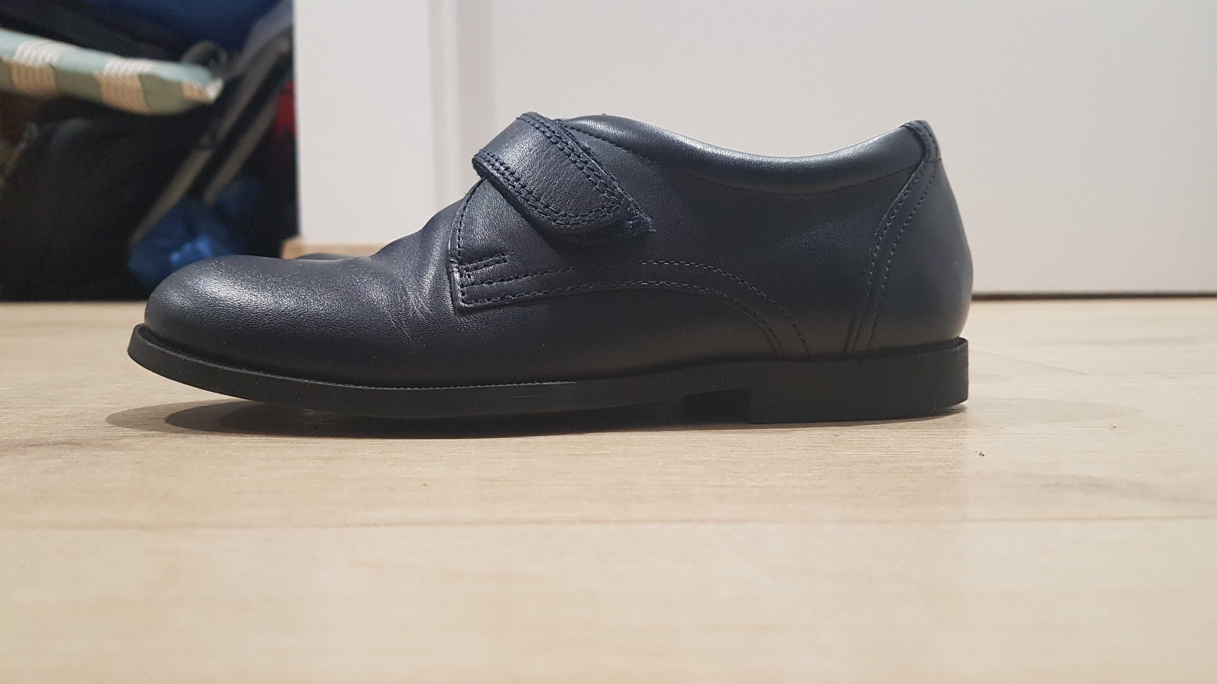 Buty wizytowe PAULOB T-15673/N3 (komunijne), rozmiar 32