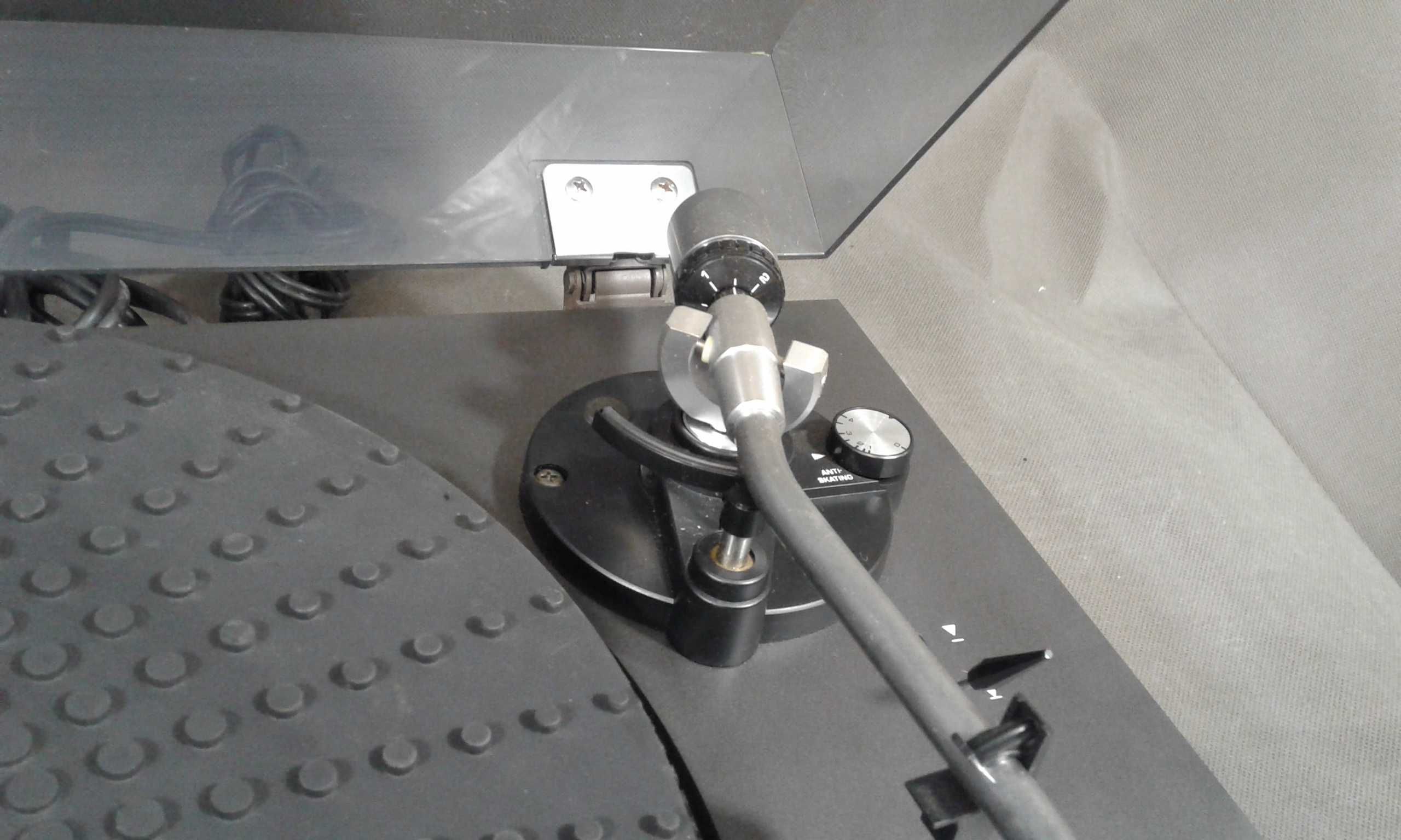 P-70,gramofon stereo,direct drive