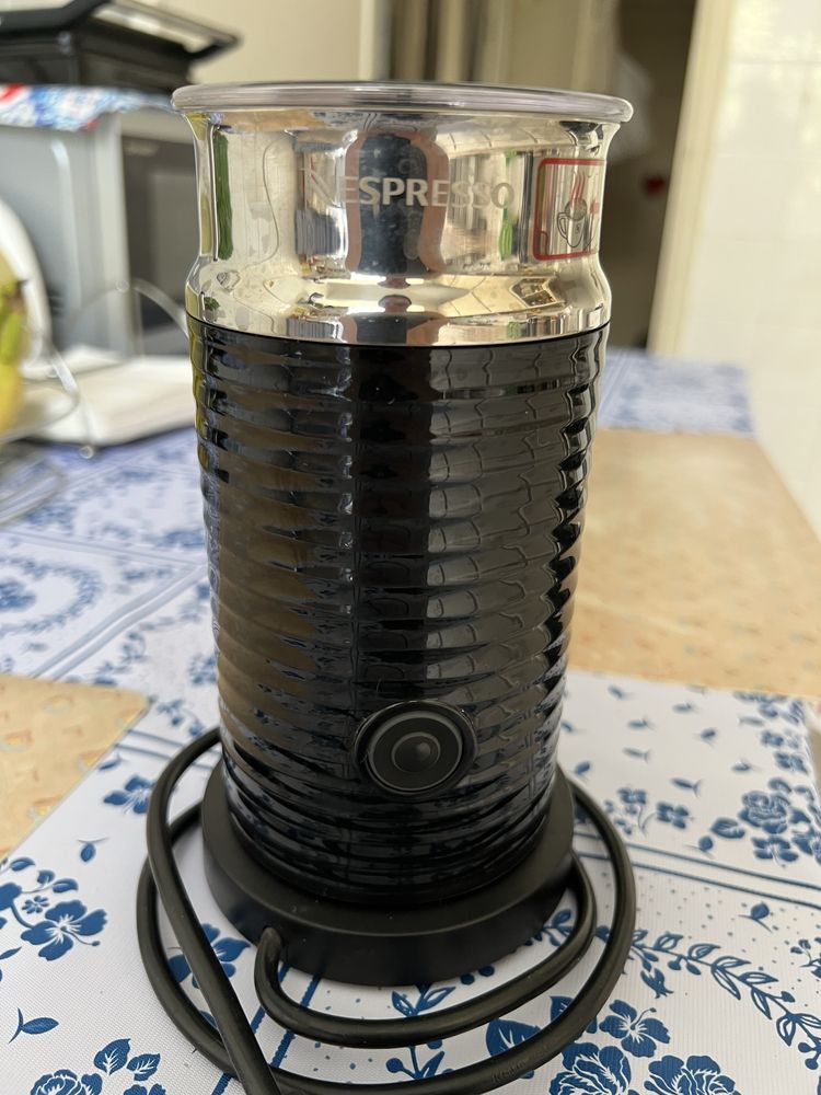 Nespresso para espumar leite, maquina de cafe nespresso, grelhador