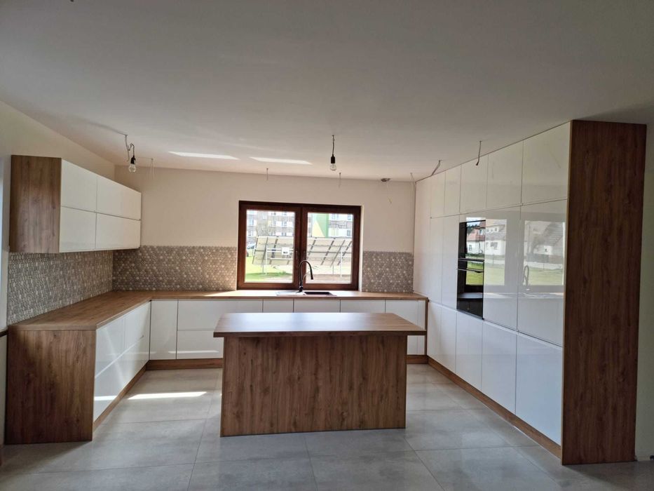 Meble na wymiar do każdego wnętrza