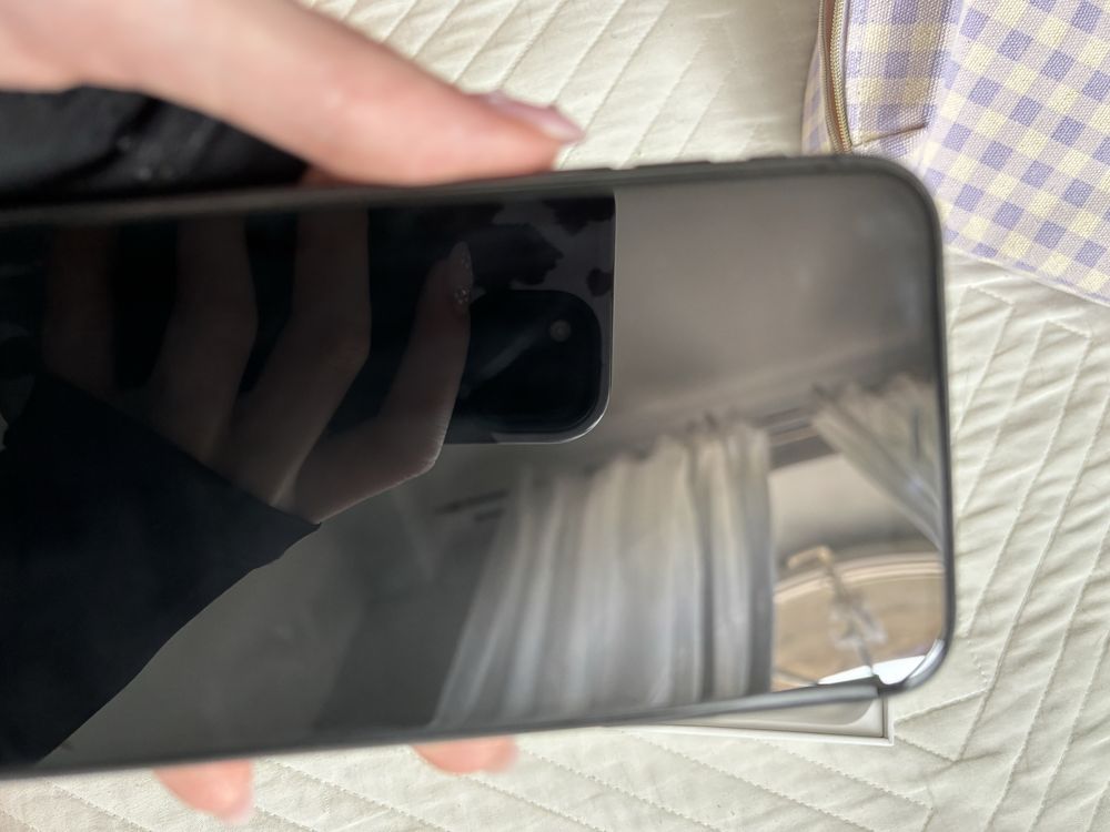 iPhone 11 używany w bardzo dobrym stanie