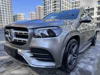 Mercedes-Benz GLS-Class 2023