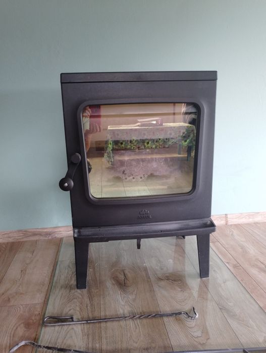 Piec Jotul F 205 wolnostojący koza