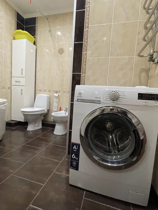 Оренда двокімнатна.Центр.Південний Бульвар.Індивид. газове опаленн