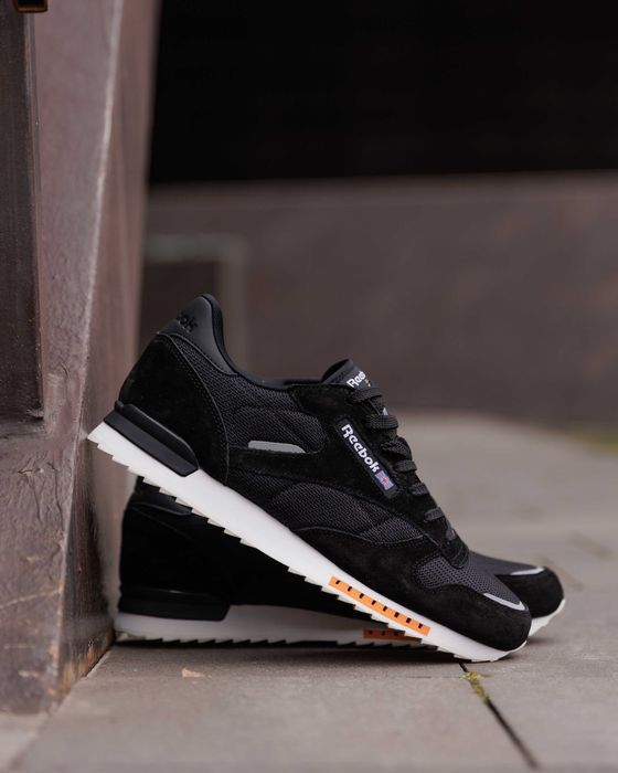 Чоловічі кросівки Reebok Classic | мужские кроссовки Reebok Classic