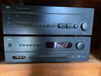 NAD T 742 wzmacniacz amplituner