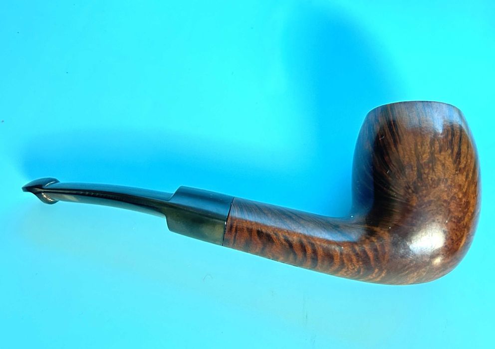 Fajka, do palenia tytoniu: „ VAUEN” Dr-Pen