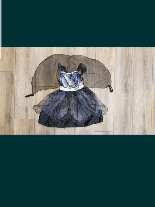 Карнавальный наряд костюм карнавальний образ бабочка метелик бабочки